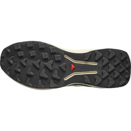 Salomon Genesis 2 Trail-Running Shoes - Men's 6