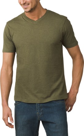 prAna V-Neck Shirt - Men's | REI Co-op