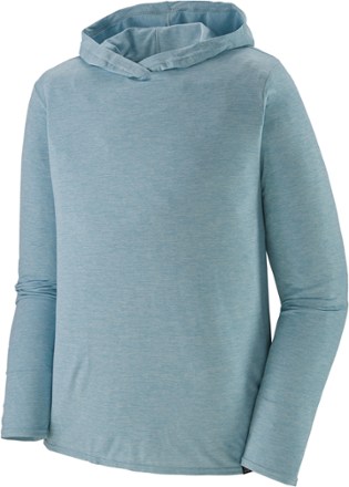Capilene Cool Daily Hoody - Men's