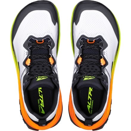 Altra Olympus 7 Trail-Running Shoes - Men's 3