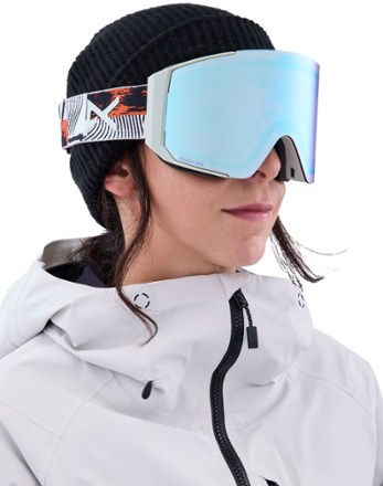 Anon Sync Snow Goggles 2