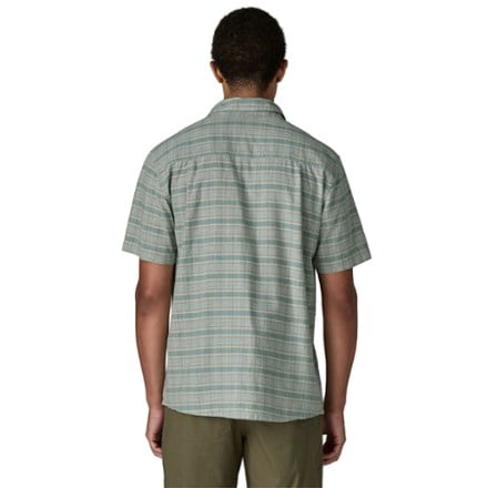 Patagonia Back Step Shirt - Men's 2