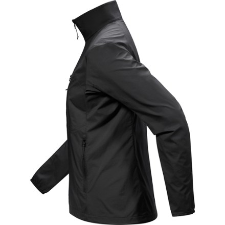 Arc'teryx Squamish Jacket - Women's 4