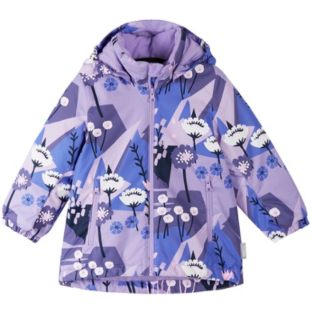 Portit Winter Insulated Jacket - Toddler's/Kids'
