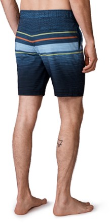 Free Country Engineered Swim Shorts - Men's 1