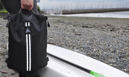 Seattle Sports Mesh Deck Bag 3
