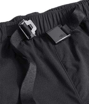The North Face Class V Belted 7" Shorts - Men's 5