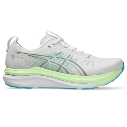 ASICS GEL-Kayano 33 Road-Running Shoes - Men's 0