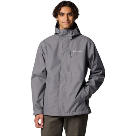 Columbia Hikebound II Jacket - Men's 0