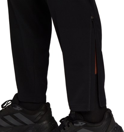 adidas Own The Run Colorblock Pants - Men's 3