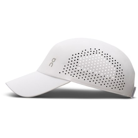 On Lightweight Cap 4