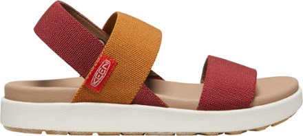 KEEN Elle Backstrap Sandals - Women