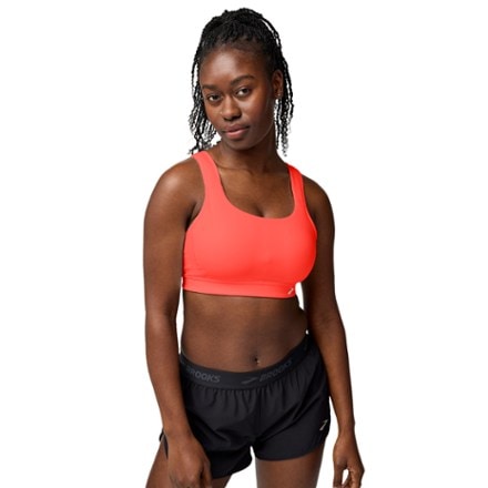Brooks Convertible 2.0 Sports Bra 1