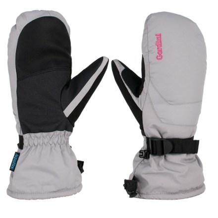 Gordini AquaBloc Down Gauntlet Mittens - Women's 0