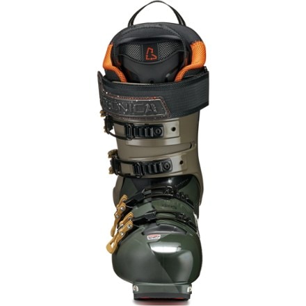 Tecnica Cochise HV 120 Ski Boots - Men's - 2025/2026 4