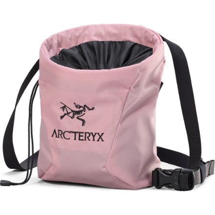Arc'teryx Ion Lightweight Chalk Bag 0