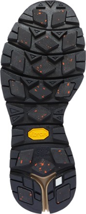 Danner Mountain 600 Insulated Hiking Boots - Women's 4