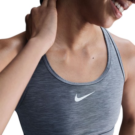 Nike Swoosh Medium Support Bra 6