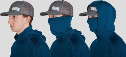 NRS Varial Hoodie - Men's 6