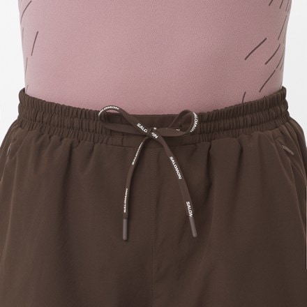 Salomon SHKout Core 5" Shorts - Men's 3