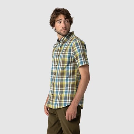 Outdoor Research Rooftop Shirt - Men's 4