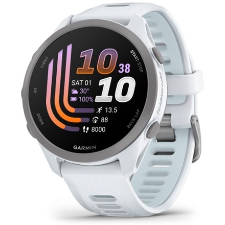 Garmin Forerunner 170 Music 0