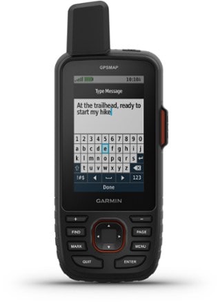 Garmin GPSMAP 67i 4