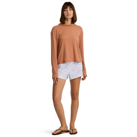 Free Fly Elevate Lightweight Hoodie - Women's 3