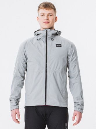 GOREWEAR Endure Cycling Jacket - Men's 1