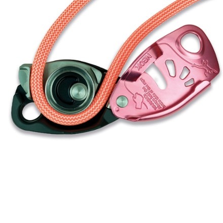 Petzl NEOX Assisted Blocking Limited Edition Belay Device 3