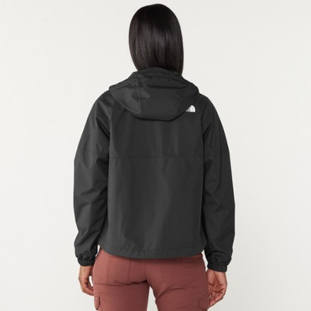 The North Face Antora Rain Hoodie - Women's 2