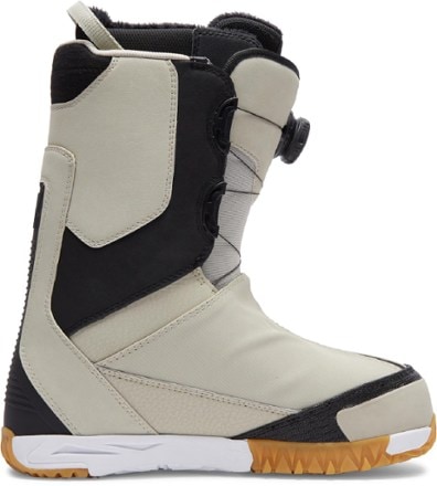 DC Transcend Snowboard Boots Men's 2022/2023 REI Coop