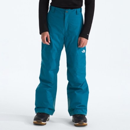 The North Face Freedom Insulated Snow Pants - Boys' 1