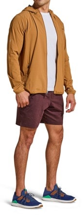 OluKai Mio Li Shoes - Men's 5