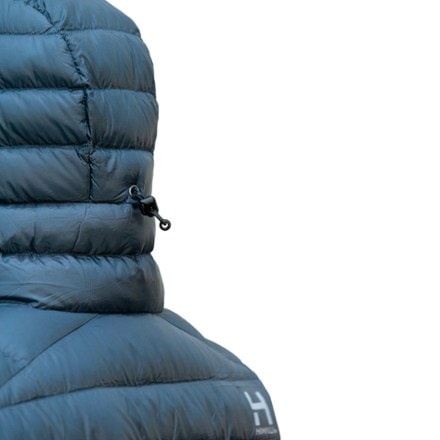 HIMALI Accelerator Down Hooded Jacket - Men's 5
