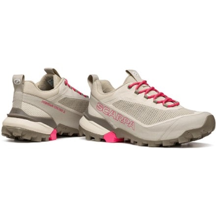 Scarpa Ribelle Cross 2 Hiking Shoes - Women's 3