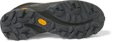 Merrell Moab Speed GTX Mid Hiking Boots - Men's 6