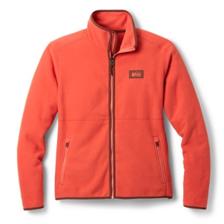 REI Co-op Trailmade Fleece Jacket - Women's 0