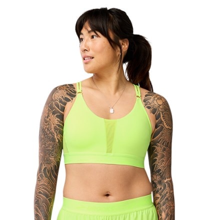 Brooks Plunge 3.0 Sports Bra 5