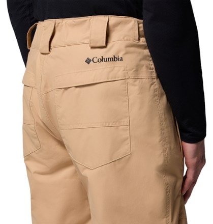Columbia Bugaboo V Snow Pants - Men's 7