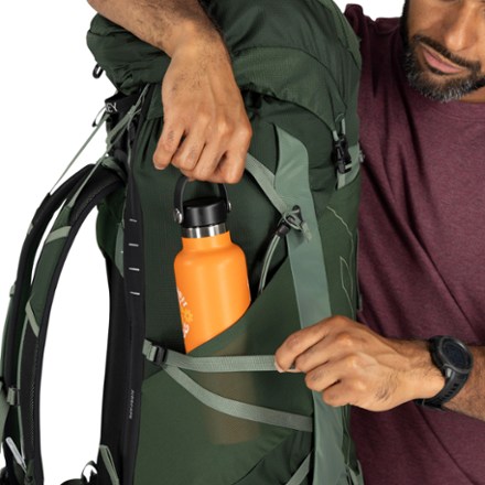 Osprey Talon 44 Pack - Men's Water bottle not included