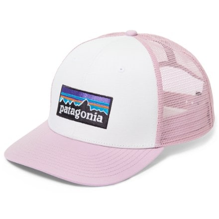 Patagonia P-6 Logo Trucker Hat 0