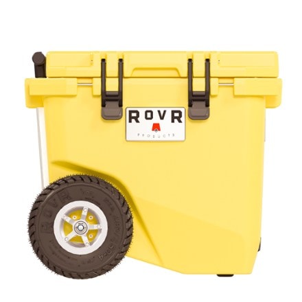 RovR Products RollR 45 Wheeled Cooler 3