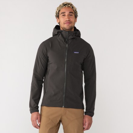 Patagonia R1 TechFace Hoody - Men's 1