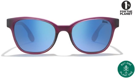 Zeal Avon Polarized Sunglasses 1
