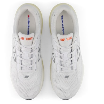 New Balance 1080v15 Road-Running Shoes - Men's 5