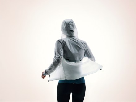 On Weather Jacket - Women's 8