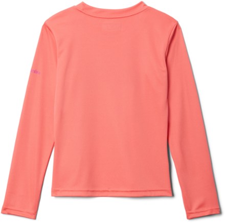 Columbia Mirror Rock Long-Sleeve T-Shirt - Kids' 1