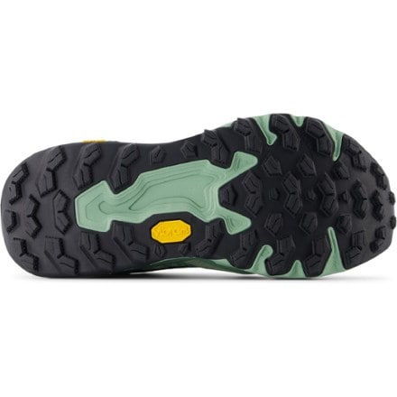 New Balance Fresh Foam X Hierro v9 GORE-TEX Trail-Running Shoes - Women's 5
