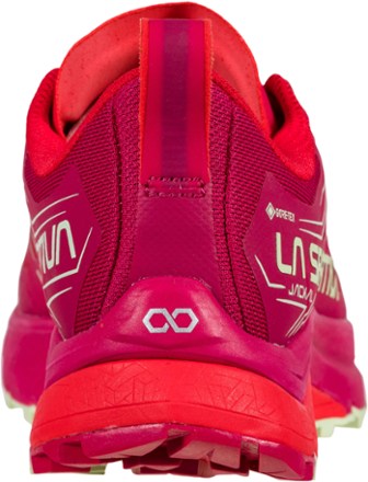 La Sportiva Jackal GTX Trail-Running Shoes - Women's 3